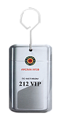 Ароматизатор AROMA Top Line №39 Carolina Herrera 212 VIP