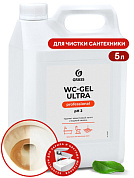 �������� �������� - WC-gel ultra Professional | Grass | 5 �