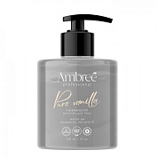������� ��� ���� - Pure vanilla | Ambree professional | 300 ��