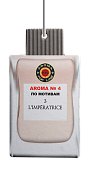 Ароматизатор AROMA Top Line №4 D&G Imperatrice 