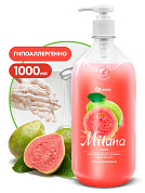 Жидкое крем-мыло Milana (Гуава) | Grass | 1 л