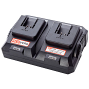 �������� ���������� REDVERG ��� 2-� ������������� 18V 4,0�