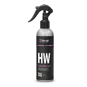 Кварцевое покрытие - Hydro Wet Coat (HW) | Detail | 250 мл