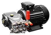PWI 25/15 АВД моноблок