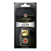 Ароматизатор AROMA Top Line №39 (флакон, 6 мл) Carolina Herrera 212 VIP