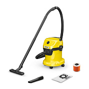 ������������� ������� KARCHER WD 3 V-15/4/20