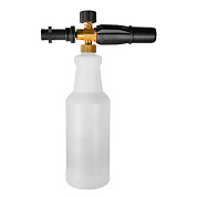 ������ ������� "IDROBASE" (������ LS-3) ��� ������� ��������� Karcher