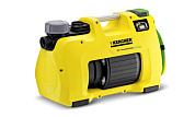 Karcher BP 4 Home & Garden eco!ogic ����� �������