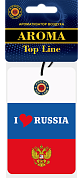 ������������ ��������� AROMA Top Line "������"