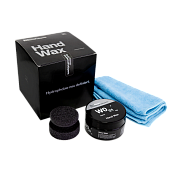 Защитный полироль с воском карнауба Hand Wax W0.01 | Koch | 175 мл