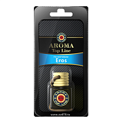 Ароматизатор AROMA Top Line №19 (флакон, 6 мл) VERSACE Eros