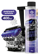 Дизельный антигель | Grass | 400 мл