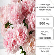 �������� ���� �������� 800 �� Cafe 400 / Aromagroup / 