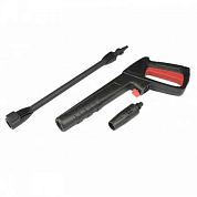 Моечный комплект (распылитель и копье) фитинг d=8 мм Bosch, 150 бар, 60°С, 10 л/мин.