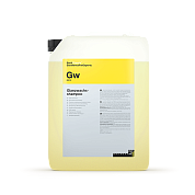 ����������� ��� ������ ����� - GLANZWACHSSHAMPOO | Koch | 10 �
