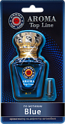 Ароматизатор на дефлектор AROMA Top Line №17 Bleu De CHANEL
