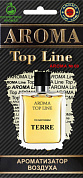 Ароматизатор AROMA Top Line №69 Hermes Terre D'Hermes
