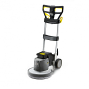 Karcher BDS 33/180 C Adv Однодисковая (размывочная) машина