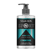���� ��� ���� ��������������� CHROME | Viayzen | 460 ��