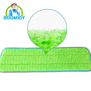 Сменная насадка для швабры с распылителем P4 (арт.JY8816)  BOOMJOY 