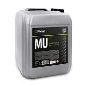 ������������� ���������� - Multi Cleaner (MU) | Detail | 5 �