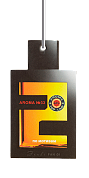 Ароматизатор AROMA Top Line №33 FENDI Fan Di