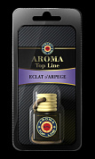 Ароматизатор AROMA Top Line №14 (флакон, 6 мл) Lanvin Eclat dArpege