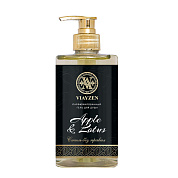 ���� ��� ���� ��������������� Apple & Lotus | Viayzen | 460 ��
