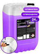 �������� ���� - Active Foam GEL+ | Grass | 24 ��