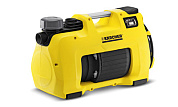 Karcher BP 3 Home & Garden eco!ogic насос садовый