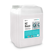 Универсальное средство, энзимный усилитель стирки - NZ Boost | Grass | 20 л