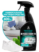 Универсальное чистящее средство - Universal Cleaner professional | Grass | 600 мл