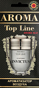 Ароматизатор AROMA Top Line №47 PACO RABANNE INVICTUS
