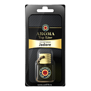 Ароматизатор AROMA Top Line №6 (флакон, 6 мл) DIOR Jadore