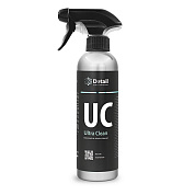 Универсальный очиститель - Ultra Clean (UC) | Detail | 500 мл