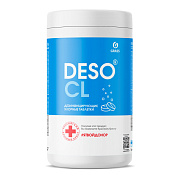 �������� ��������������� � ������ �������� - DESO CL (�������� 300 ��) | Grass | 1 ��