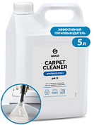 Очиститель ковровых покрытий - Carpet Cleaner | Grass | 5 л