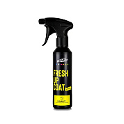 ������������� ���������� � ����������� �������� - Fresh-Up | ZviZZer | 250 ��