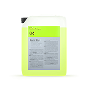 �����������������������, ������������� ���������� ���������� ��� ����� COSMO-CLEAN | Koch | 11 � 