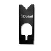 Держатель для полировальных машинок | Deteil |