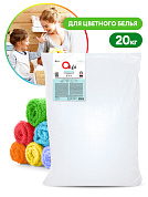 Порошок для стирки - Alpi sensitive | Grass | 20 кг