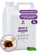 ����������������������� �������� ������ �������� - Bios-K | Grass | 5 �