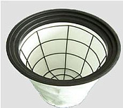 Фильтр-корзина в сборе GREEN 115,315 ( Soteco )