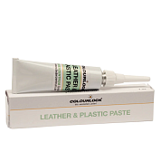 ����� ��� ���� � �������� - Leather und Plastic Paste | Colourlock | 7 ��