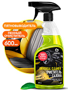 Очиститель салона высокопенный - Universal Cleaner | Grass | 600 мл