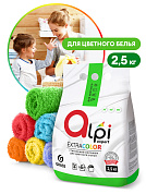 Порошок для стирки цветного белья - Alpi exper | Grass | 2,5 кг