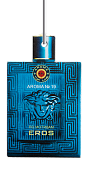 Ароматизатор AROMA Top Line №19 VERSACE Eros