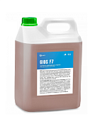 �������������� ������ ������ �������� - Gios F7 | Grass | 5 �