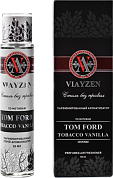 Ароматизатор AROMA Top Line №S021 Tom Ford Tobacco Vanilla (спрей, 50 мл)
