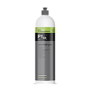 �������� ������ � ������ � ������� �������� ���� �������s - LACK-POLISH GRUN P1.03 | Koch | 1 �